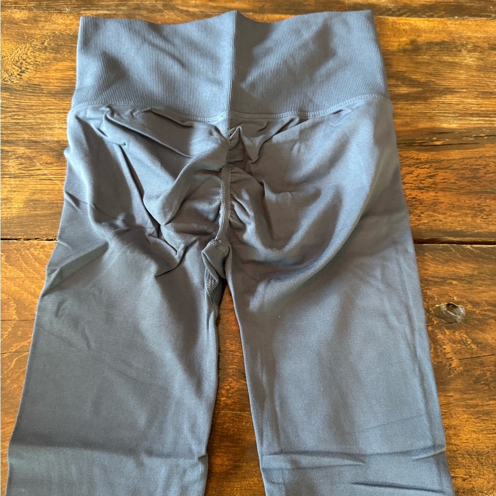 Amazon Kids Dark Blue Leggings